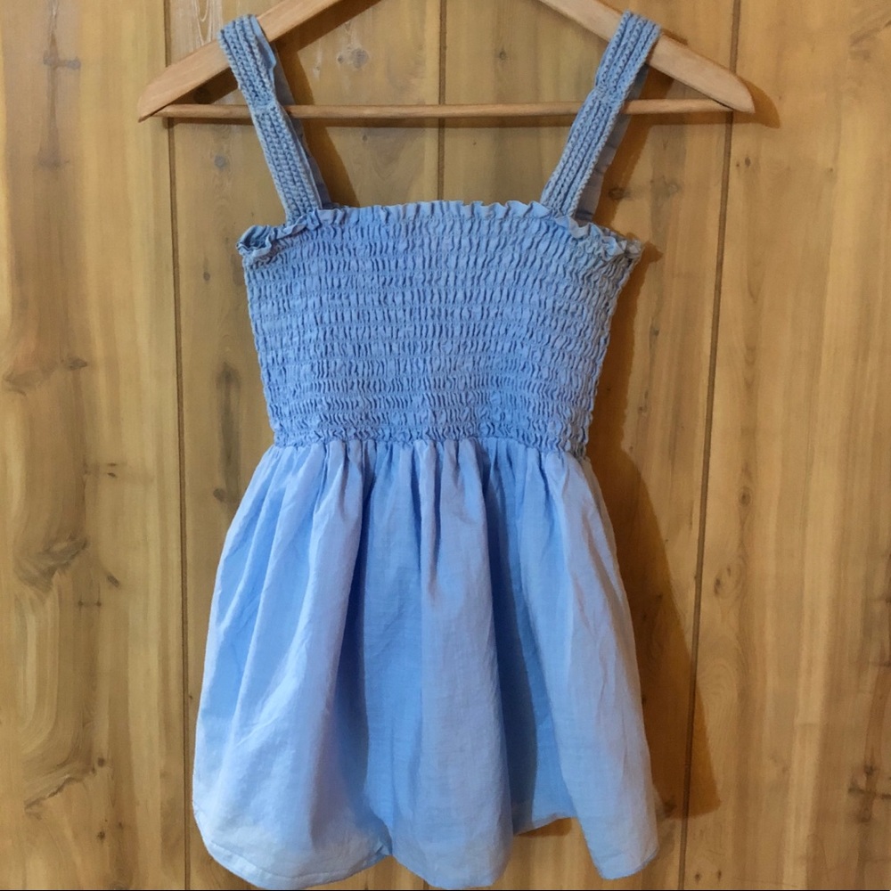 3 for $15 - Babydoll maternity tank